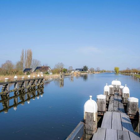 Aan De Amstel Villa De Kwakel Exteriör bild